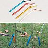 Aluminum Alloy Tent Stakes FIND-FH0001-72-3