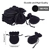 Gourd Velvet Bags TP-R005-01-8