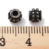 Column 304 Stainless Steel Beads STAS-M057-49C-AS-3