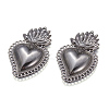 Alloy Pendants X-PALLOY-O094-01B-B-1