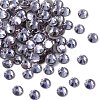 Preciosa® Crystal Hotfix Flatback Stones Y-PRC-HSS16-20110-1