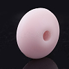 Food Grade Eco-Friendly Silicone Beads SIL-R009-58-2