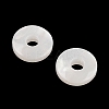 Opaque Resin Pendants CRES-I036-10B-1
