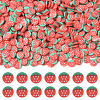 100G Handmade Polymer Clay Nail Art Decoration CLAY-YW0002-56C-1