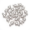 Tibetan Style Alloy Pendants X-LF0169Y-1