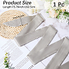Long Polyester Silk Scarf for Women Girls AJEW-WH20022-48D-2