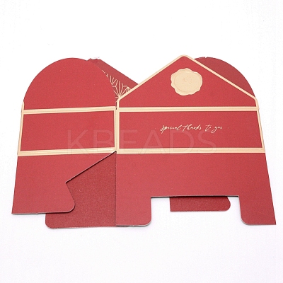 Paper Box CON-WH0072-62B-1