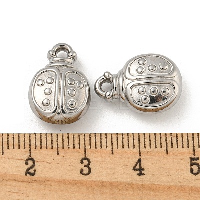 Non-Tarnish 304 Stainless Steel Pendants STAS-N103-149P-1