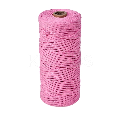 Cotton Macrame Cord PW-WGCB793-42-1