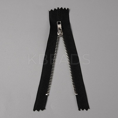 Polyester Zipper Sewing Accessories FIND-WH0147-25B-P-1