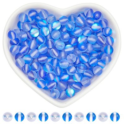 Glass Beads G-SP0001-03A-01-1