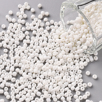 12/0 Glass Seed Beads SEED-US0003-2mm-41-1