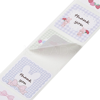 Sealing Label DIY-R084-02A-1