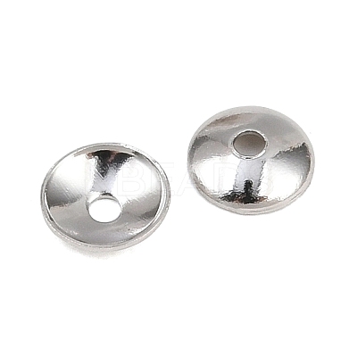Brass Bead Cone LS-KK-G550-04P-1