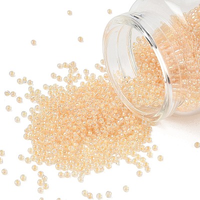 MIYUKI Round Rocailles Beads SEED-X0054-RR0282-1
