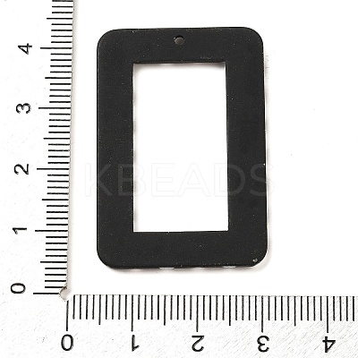 Acrylic Pendants FIND-M046-02F-1