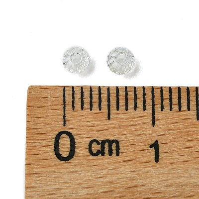 Preciosa® Crystal Beads X-PRC-BA3-00030-242-1