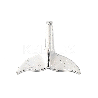Tibetan Style Alloy Pendants LS-TIBEP-S295-57AS-RS-1