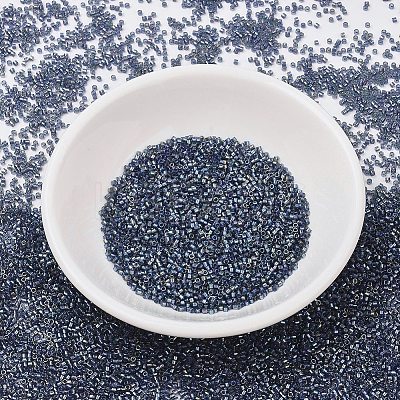 MIYUKI Delica Beads SEED-J020-DB2387-1