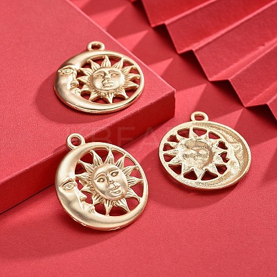 Alloy Pendants X-TIBEP-Q064-22MG-NR-1
