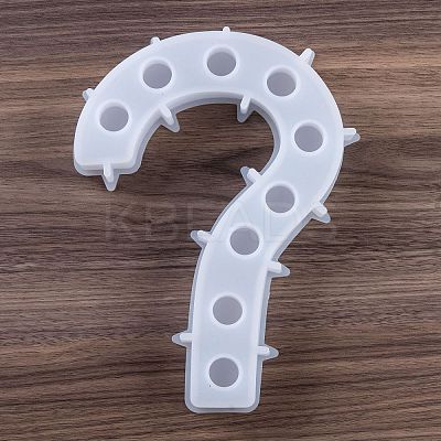 DIY Candle Silicone Molds DIY-Q035-01A-1