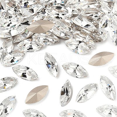 Preciosa® MAXIMA Crystal Fancy Stones X-PRC-FG15-00030-1