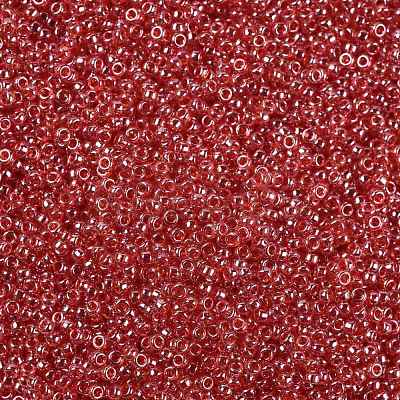 MIYUKI Round Rocailles Beads SEED-X0056-RR0166-1