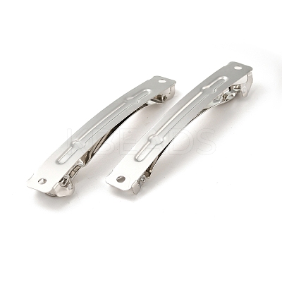 Iron Hair Barrettes X-PHAR-Q019-1-1
