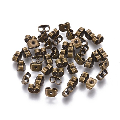 Iron Friction Ear Nuts X-IFIN-E012-AB-1