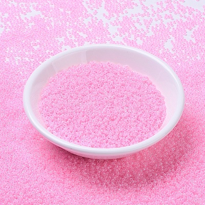MIYUKI Round Rocailles Beads SEED-G007-RR0518-1