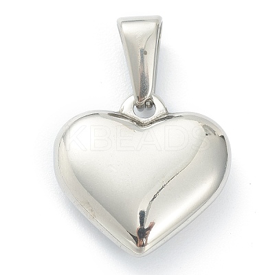 304 Stainless Steel Pendants LS-STAS-P278-01D-P-1