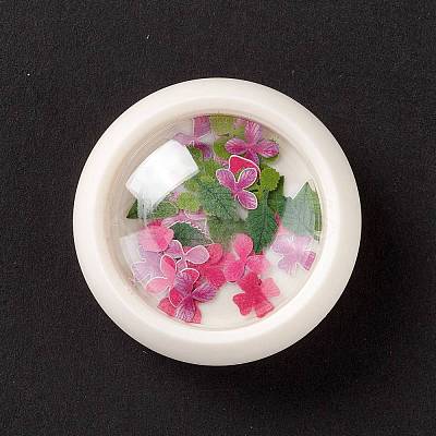 DIY Crystal Epoxy Resin Material Filling DIY-E036-22-1