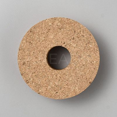 Cork Bottle Stoppers DIY-WH0899-481D-1