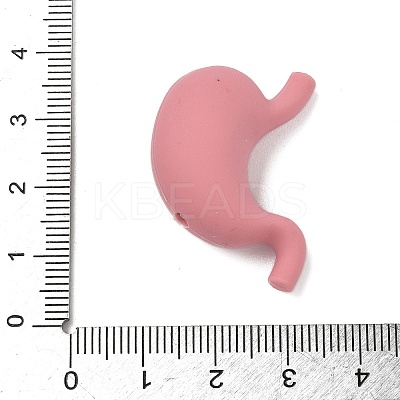 Silicone Beads SIL-I014-03A-1