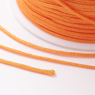 Nylon Braided Cord NWIR-K013-B10-1