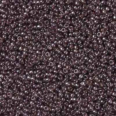 TOHO Round Seed Beads SEED-JPTR15-0115-1