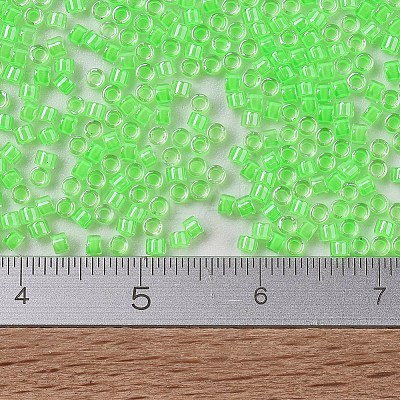 MIYUKI Delica Beads SEED-MY11-DB2040-1