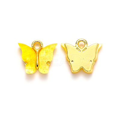 Alloy Pendants RESI-S385-004C-1