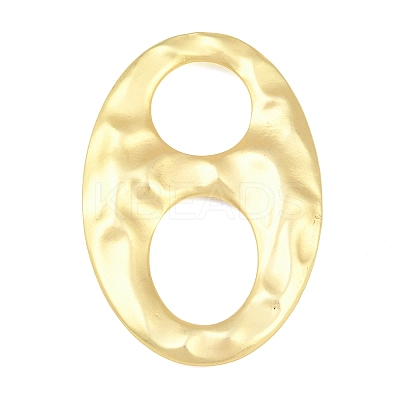 Alloy Connector Charms X-FIND-I074-03MG-1