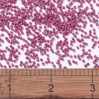 MIYUKI Delica Beads SEED-X0054-DB2118-1