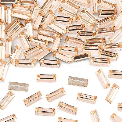 Preciosa® MAXIMA Crystal Fancy Stones X-PRC-FB4-90300-1