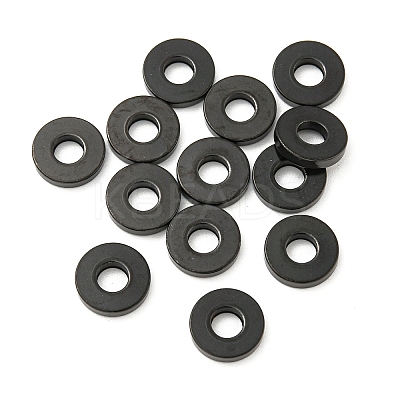 Ion Plating(IP)304 Stainless Steel Spacer Beads STAS-F117-50B-1