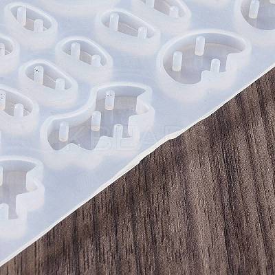 DIY Silicone Molds X1-SIMO-H020-01C-1