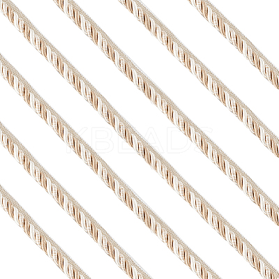 6M Polyester Twisted Lip Cord Trim OCOR-FG0001-64-1