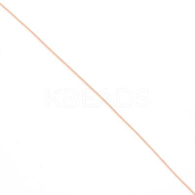 Copper Jewelry Wire CWIR-WH0013-001B-RG-1