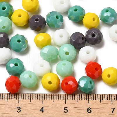 Glass Beads EGLA-A034-SM8mm-43-1