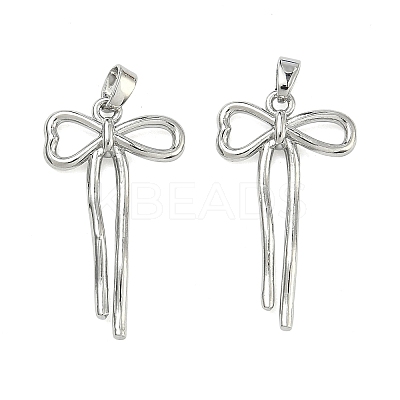 Brass Pendants KK-A294-06P-1