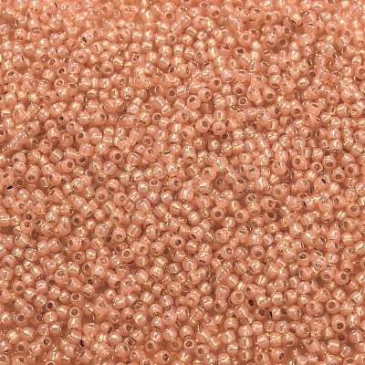 TOHO Round Seed Beads SEED-XTR11-2112-1