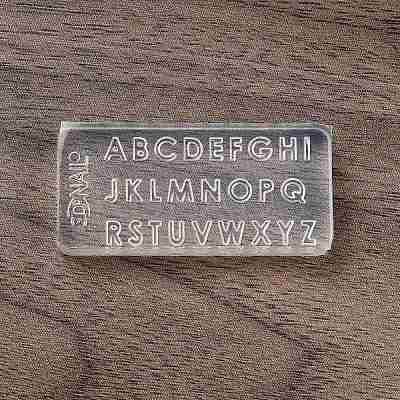 DIY Silicone Nail Art Molds LS-SIMO-NH0002-01S-1