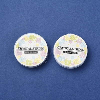 DIY Jewelry Making Kits DIY-YW0002-96-1